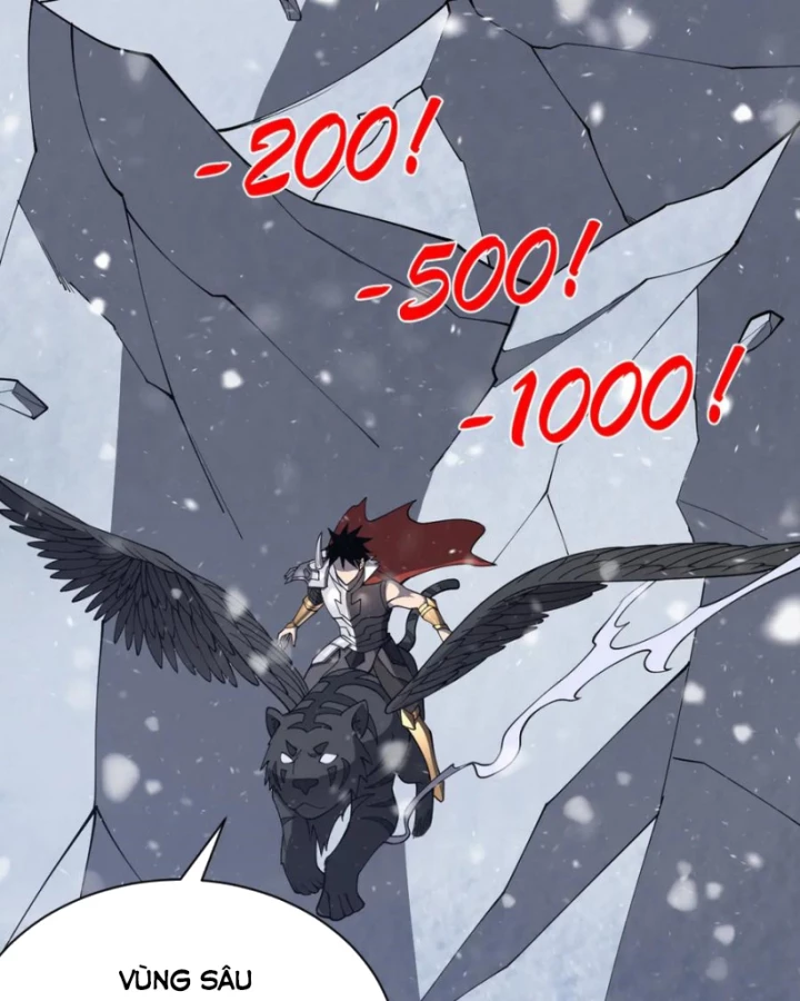 Ta Trở Thành Đại Phản Diện Của Toàn Sever Chapter 105 - Trang 2