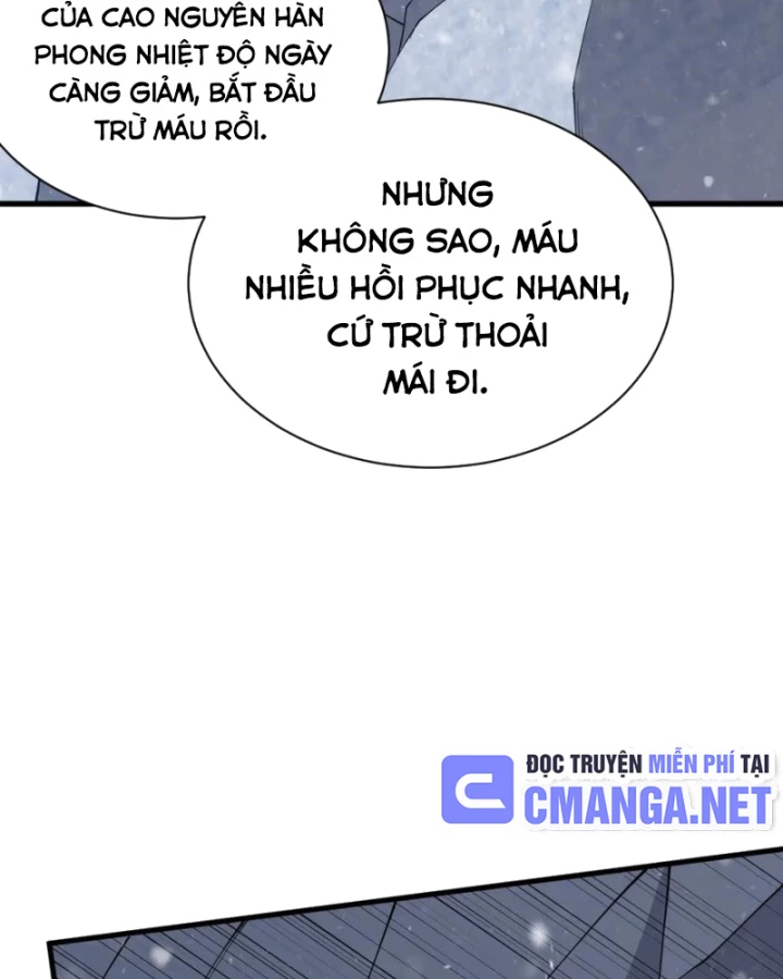 Ta Trở Thành Đại Phản Diện Của Toàn Sever Chapter 105 - Trang 2