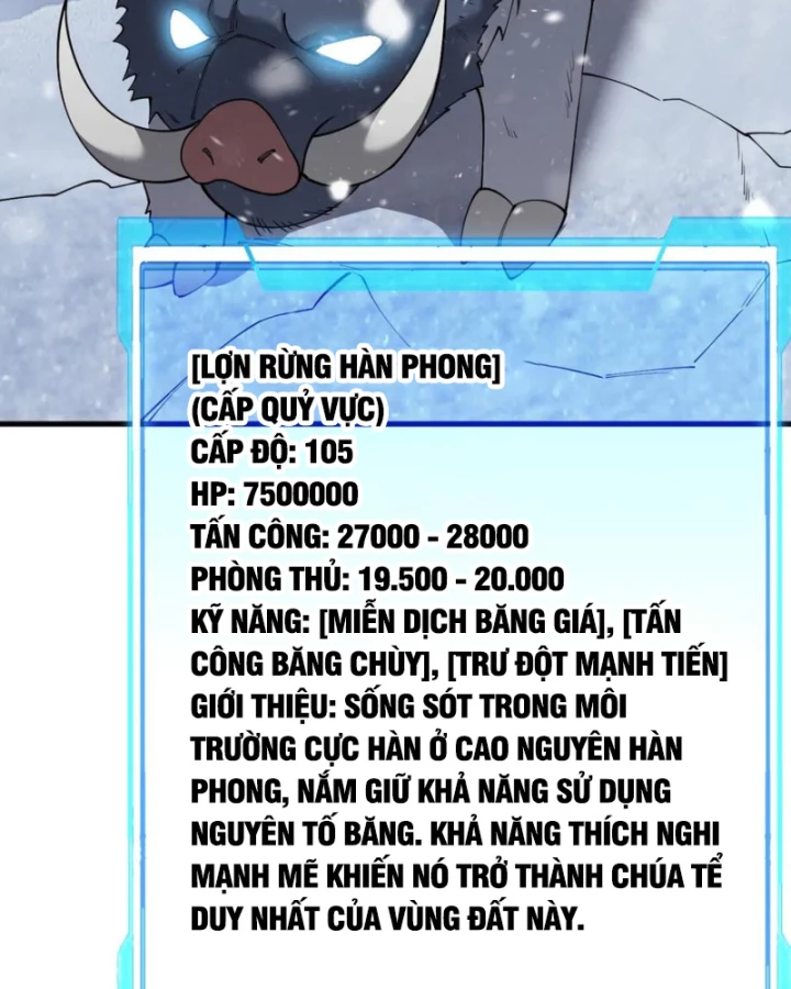 Ta Trở Thành Đại Phản Diện Của Toàn Sever Chapter 105 - Trang 2