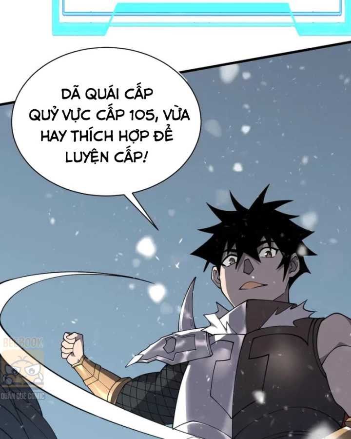 Ta Trở Thành Đại Phản Diện Của Toàn Sever Chapter 105 - Trang 2