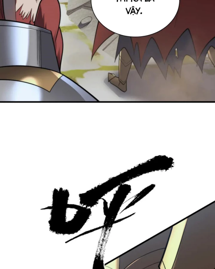 Ta Trở Thành Đại Phản Diện Của Toàn Sever Chapter 106 - Trang 2