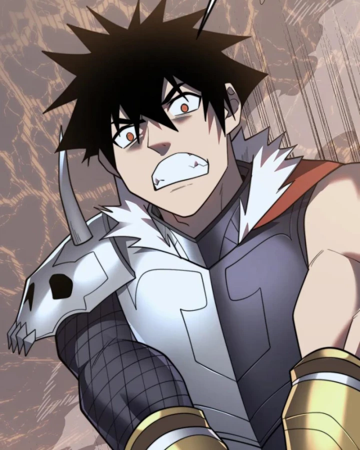 Ta Trở Thành Đại Phản Diện Của Toàn Sever Chapter 106 - Trang 2