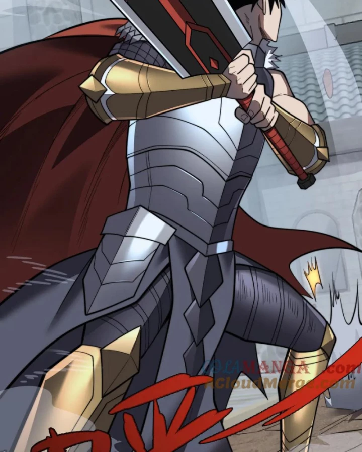 Ta Trở Thành Đại Phản Diện Của Toàn Sever Chapter 106 - Trang 2