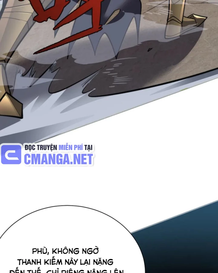 Ta Trở Thành Đại Phản Diện Của Toàn Sever Chapter 106 - Trang 2