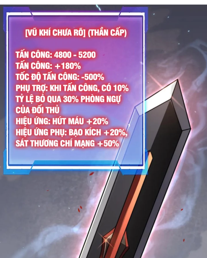 Ta Trở Thành Đại Phản Diện Của Toàn Sever Chapter 106 - Trang 2