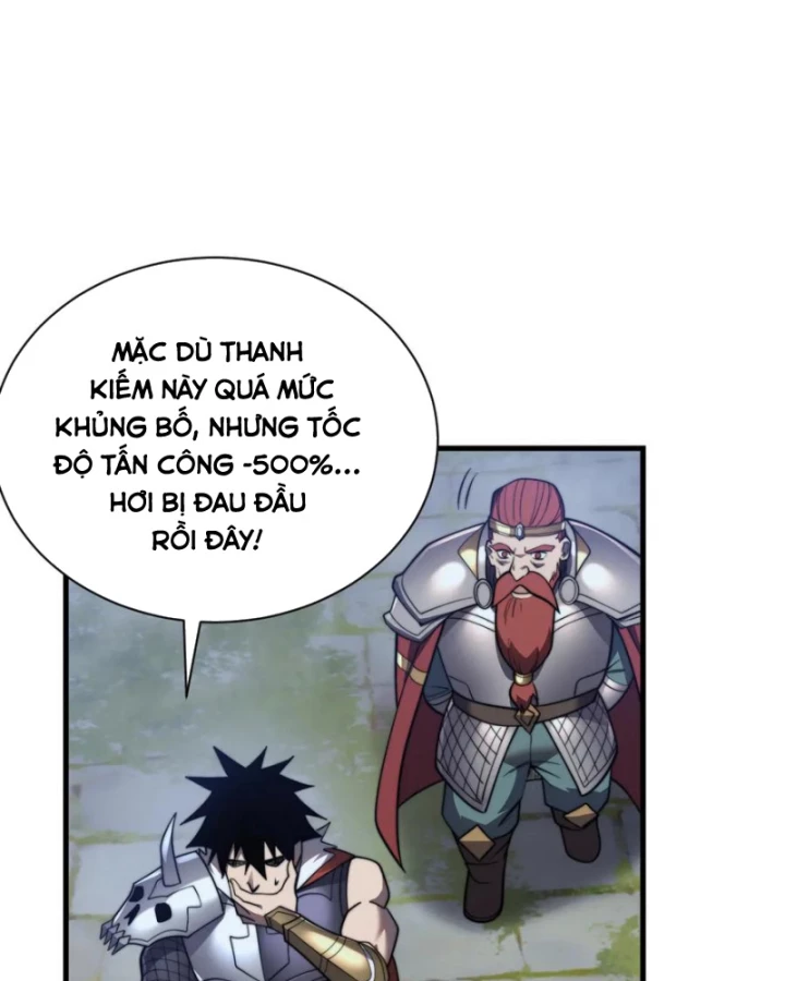 Ta Trở Thành Đại Phản Diện Của Toàn Sever Chapter 106 - Trang 2