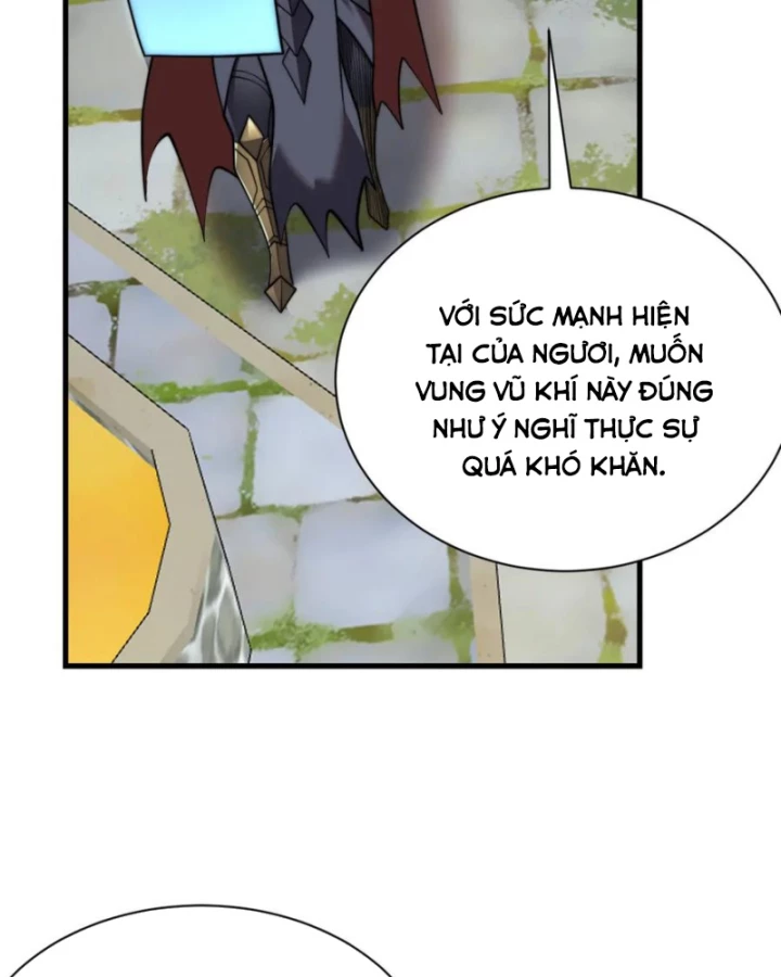 Ta Trở Thành Đại Phản Diện Của Toàn Sever Chapter 106 - Trang 2