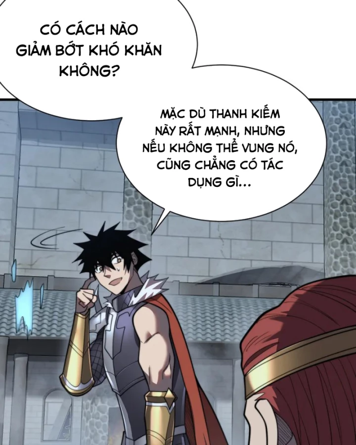 Ta Trở Thành Đại Phản Diện Của Toàn Sever Chapter 106 - Trang 2