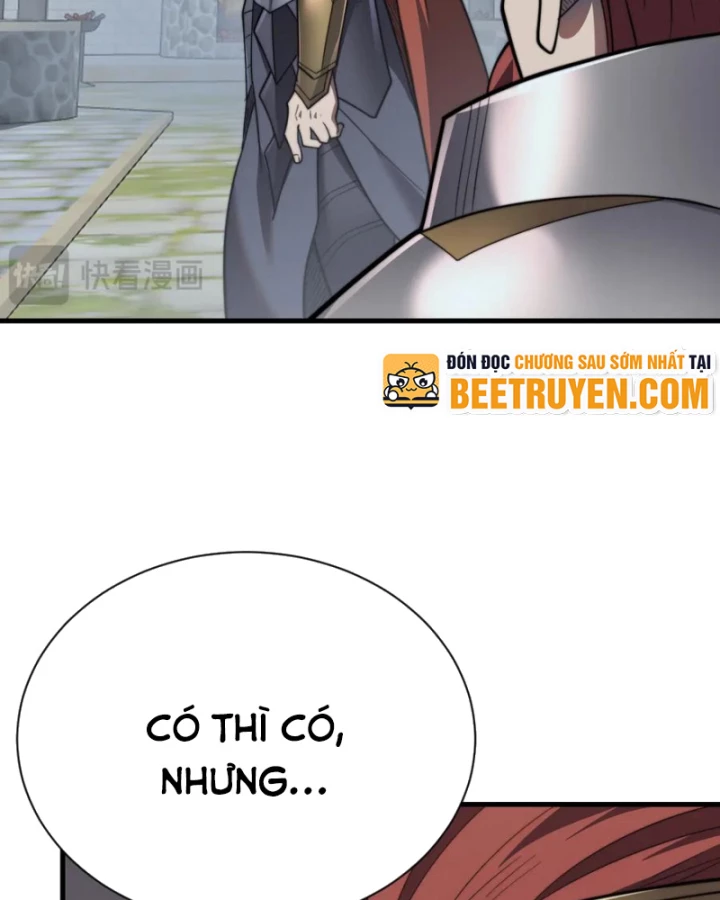 Ta Trở Thành Đại Phản Diện Của Toàn Sever Chapter 106 - Trang 2