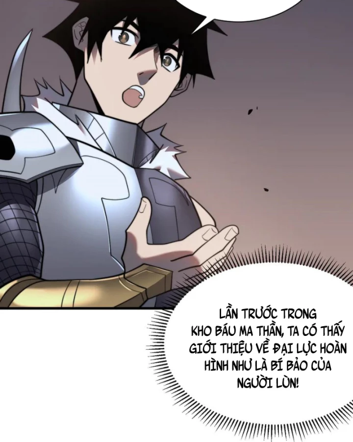 Ta Trở Thành Đại Phản Diện Của Toàn Sever Chapter 106 - Trang 2