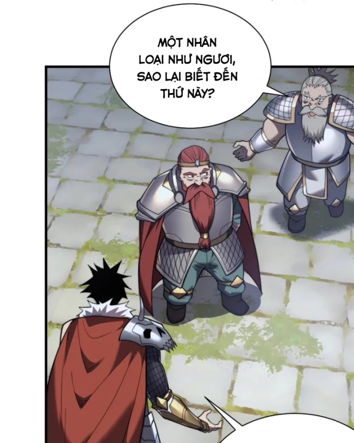 Ta Trở Thành Đại Phản Diện Của Toàn Sever Chapter 106 - Trang 2