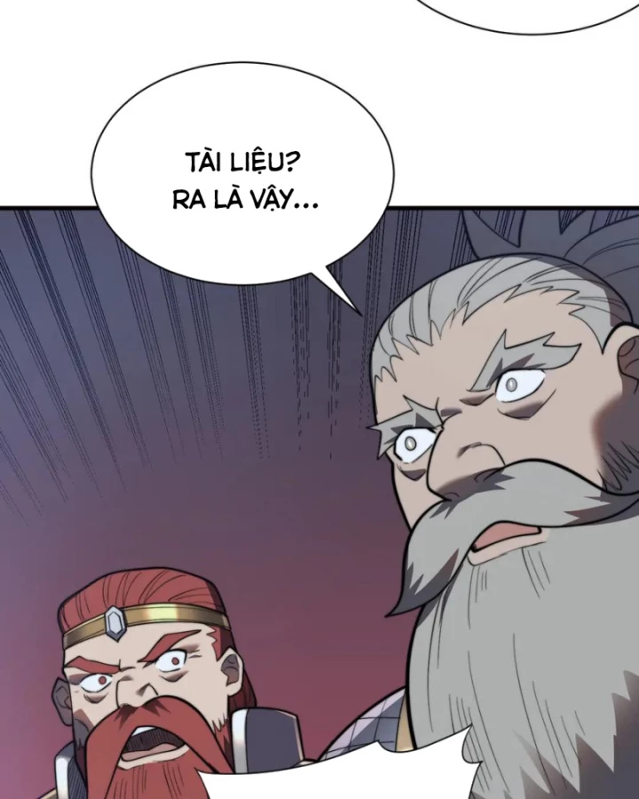 Ta Trở Thành Đại Phản Diện Của Toàn Sever Chapter 106 - Trang 2