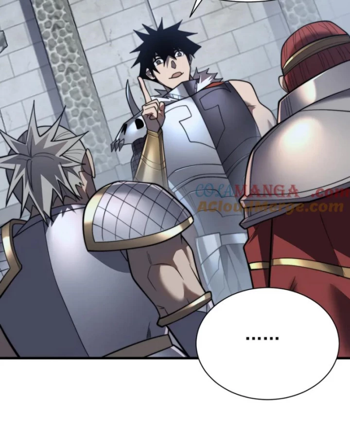 Ta Trở Thành Đại Phản Diện Của Toàn Sever Chapter 106 - Trang 2