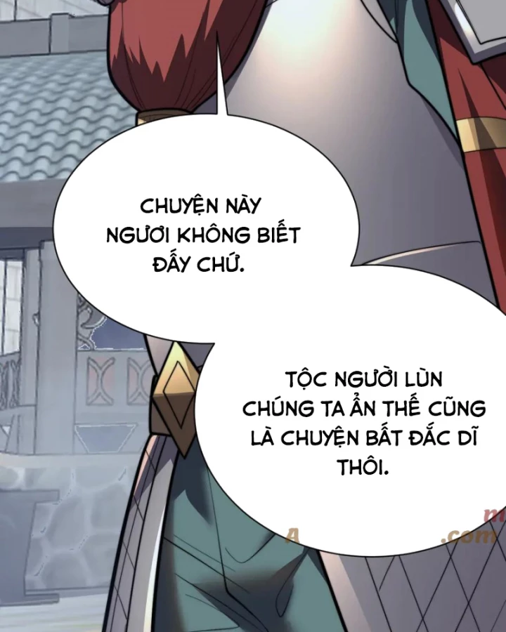 Ta Trở Thành Đại Phản Diện Của Toàn Sever Chapter 106 - Trang 2