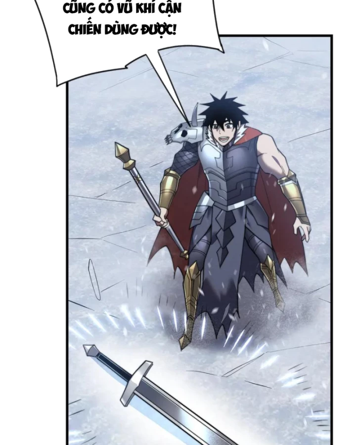 Ta Trở Thành Đại Phản Diện Của Toàn Sever Chapter 106 - Trang 2