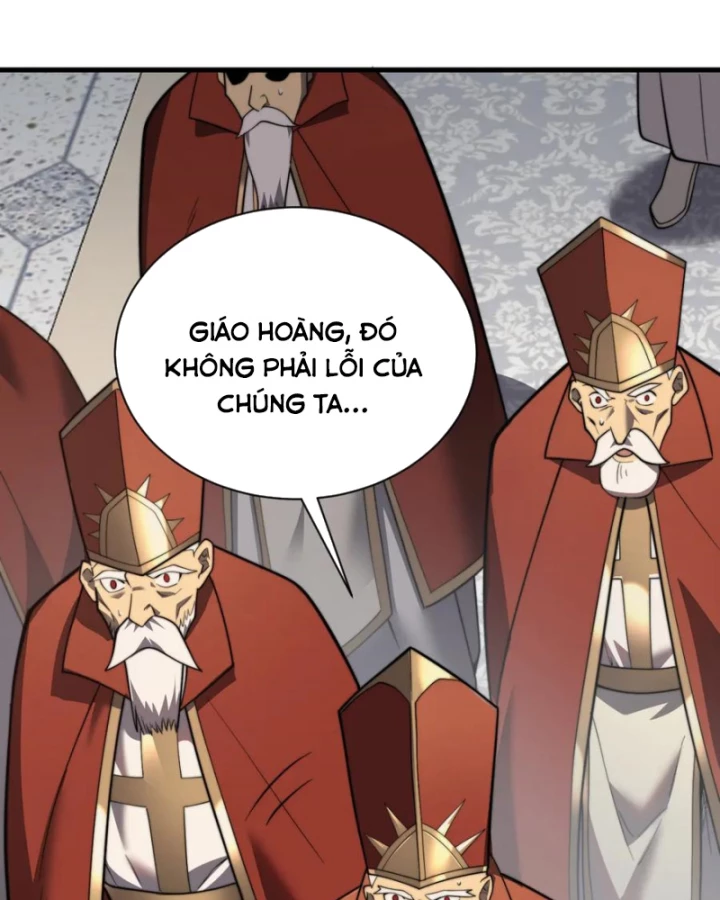 Ta Trở Thành Đại Phản Diện Của Toàn Sever Chapter 106 - Trang 2