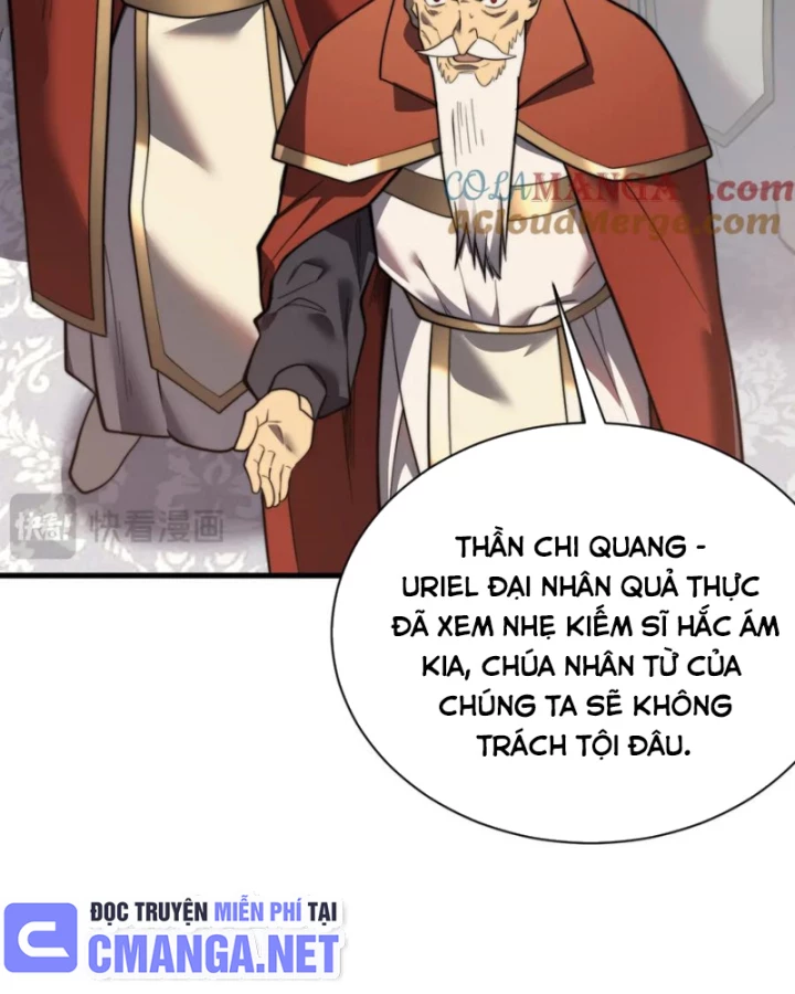 Ta Trở Thành Đại Phản Diện Của Toàn Sever Chapter 106 - Trang 2