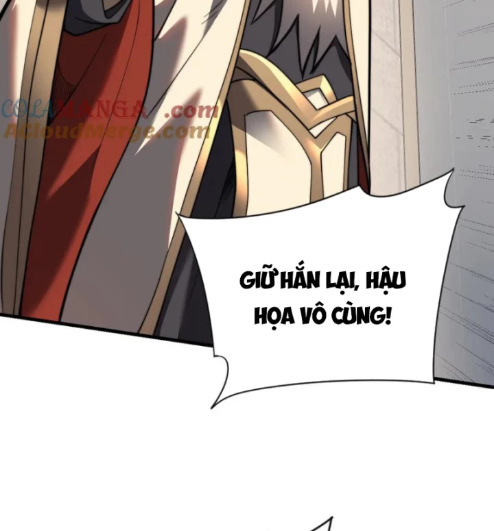 Ta Trở Thành Đại Phản Diện Của Toàn Sever Chapter 106 - Trang 2