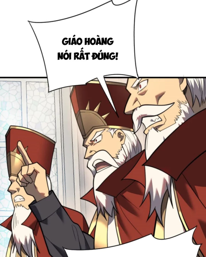 Ta Trở Thành Đại Phản Diện Của Toàn Sever Chapter 106 - Trang 2