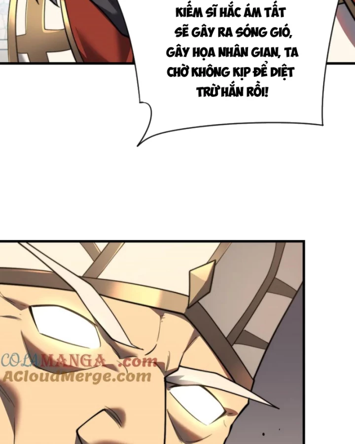 Ta Trở Thành Đại Phản Diện Của Toàn Sever Chapter 106 - Trang 2