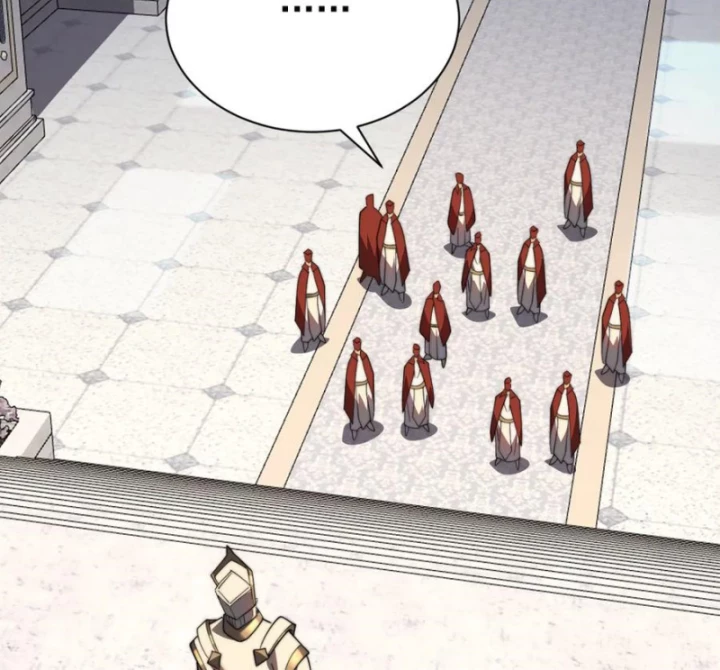 Ta Trở Thành Đại Phản Diện Của Toàn Sever Chapter 106 - Trang 2