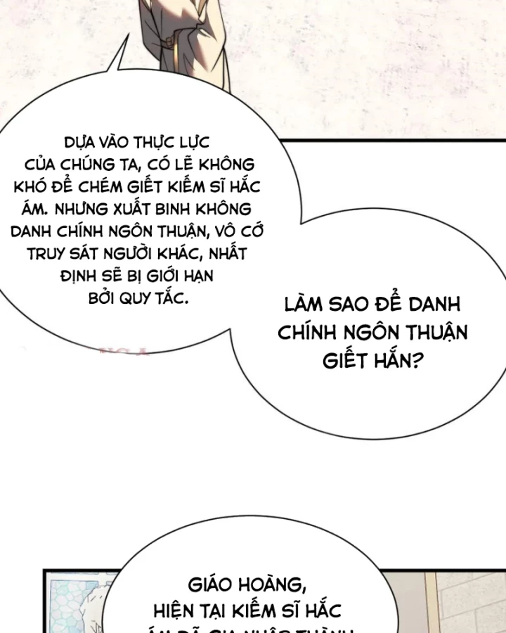 Ta Trở Thành Đại Phản Diện Của Toàn Sever Chapter 106 - Trang 2