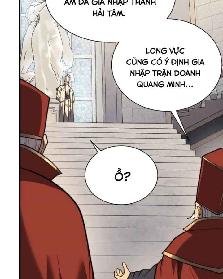 Ta Trở Thành Đại Phản Diện Của Toàn Sever Chapter 106 - Trang 2