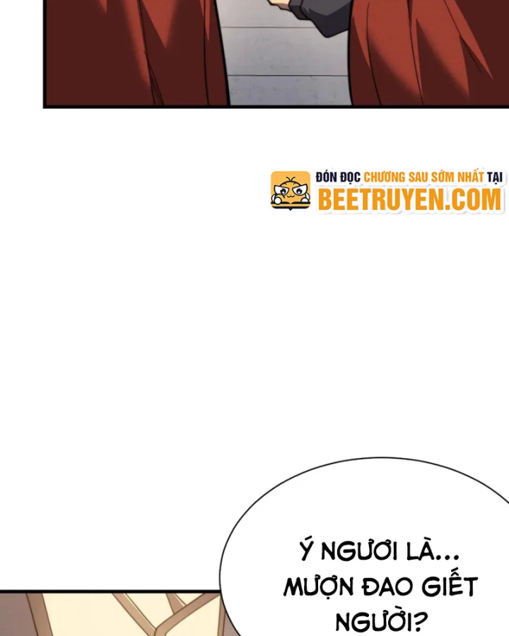 Ta Trở Thành Đại Phản Diện Của Toàn Sever Chapter 106 - Trang 2