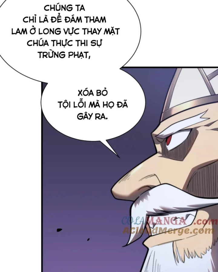 Ta Trở Thành Đại Phản Diện Của Toàn Sever Chapter 106 - Trang 2