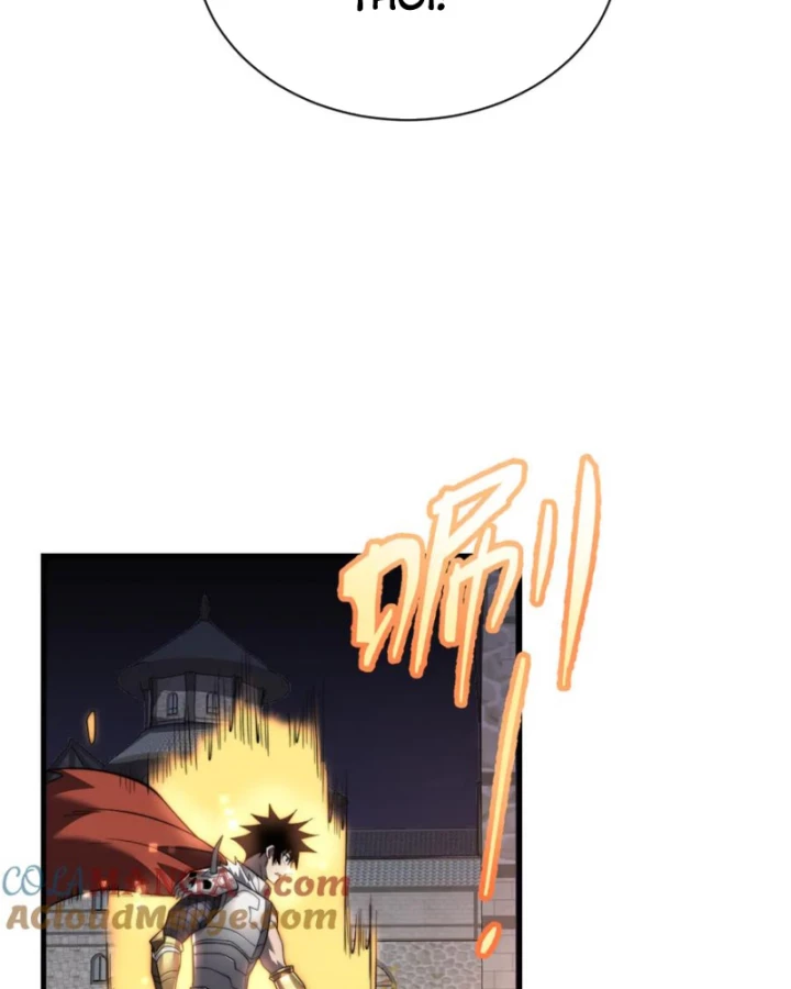 Ta Trở Thành Đại Phản Diện Của Toàn Sever Chapter 106 - Trang 2