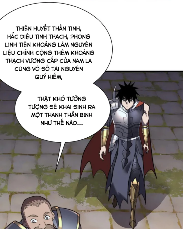 Ta Trở Thành Đại Phản Diện Của Toàn Sever Chapter 106 - Trang 2