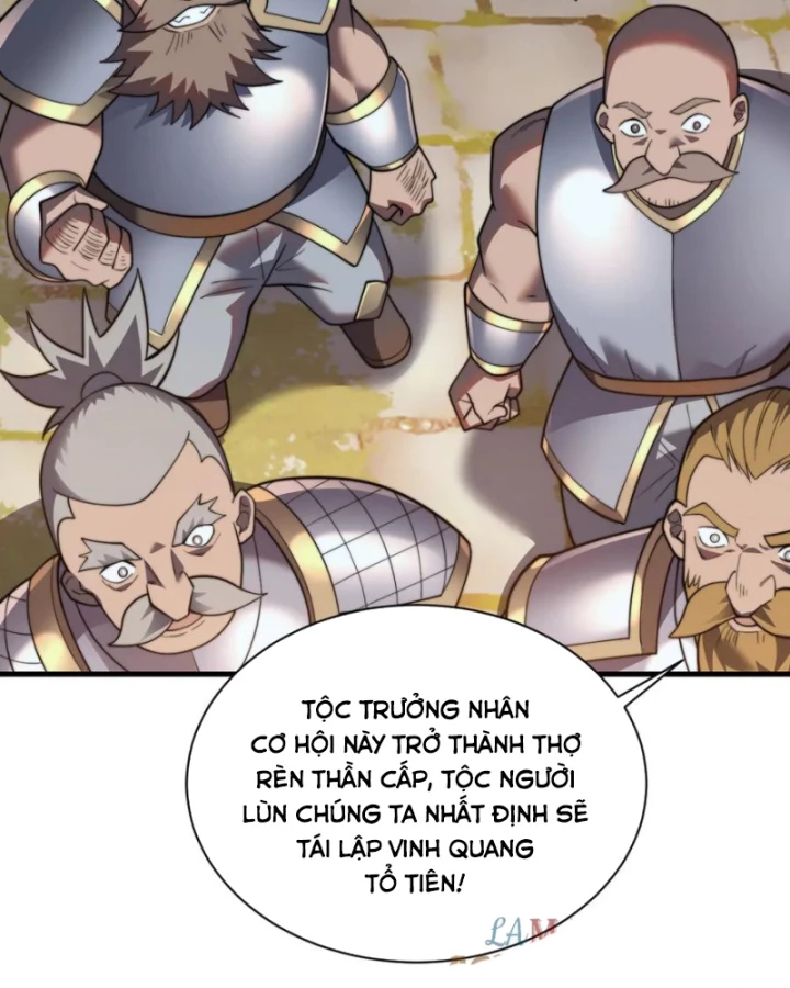 Ta Trở Thành Đại Phản Diện Của Toàn Sever Chapter 106 - Trang 2