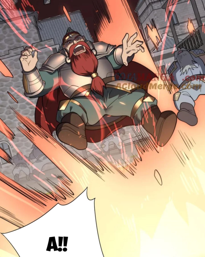 Ta Trở Thành Đại Phản Diện Của Toàn Sever Chapter 106 - Trang 2