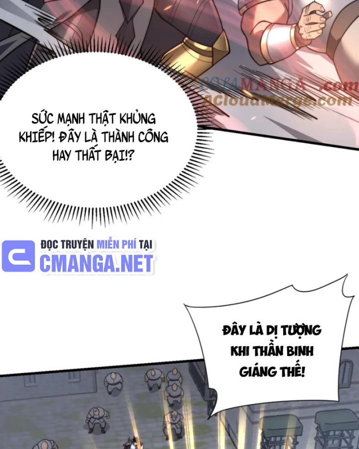 Ta Trở Thành Đại Phản Diện Của Toàn Sever Chapter 106 - Trang 2