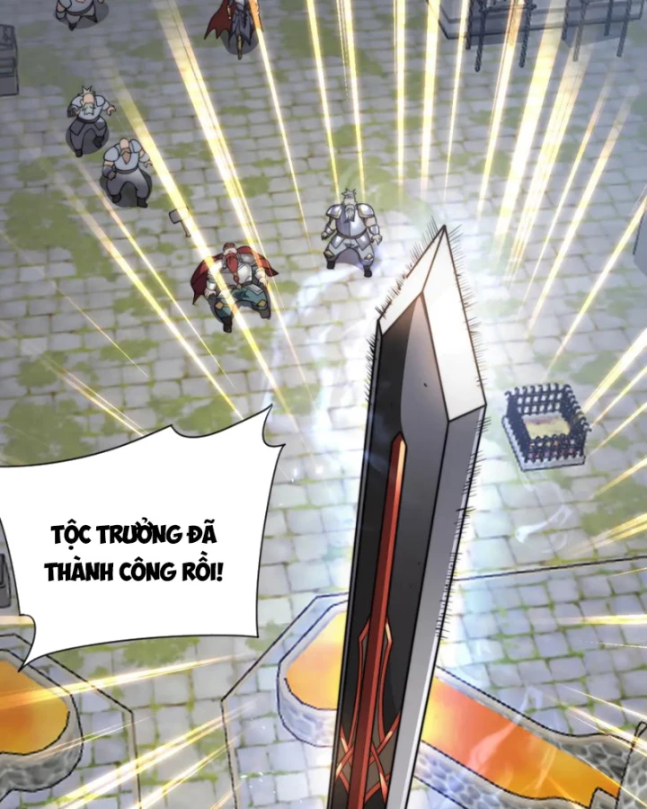 Ta Trở Thành Đại Phản Diện Của Toàn Sever Chapter 106 - Trang 2