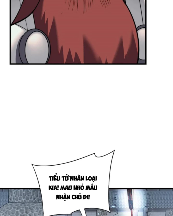 Ta Trở Thành Đại Phản Diện Của Toàn Sever Chapter 106 - Trang 2