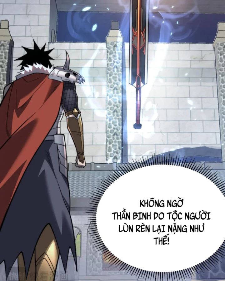 Ta Trở Thành Đại Phản Diện Của Toàn Sever Chapter 106 - Trang 2