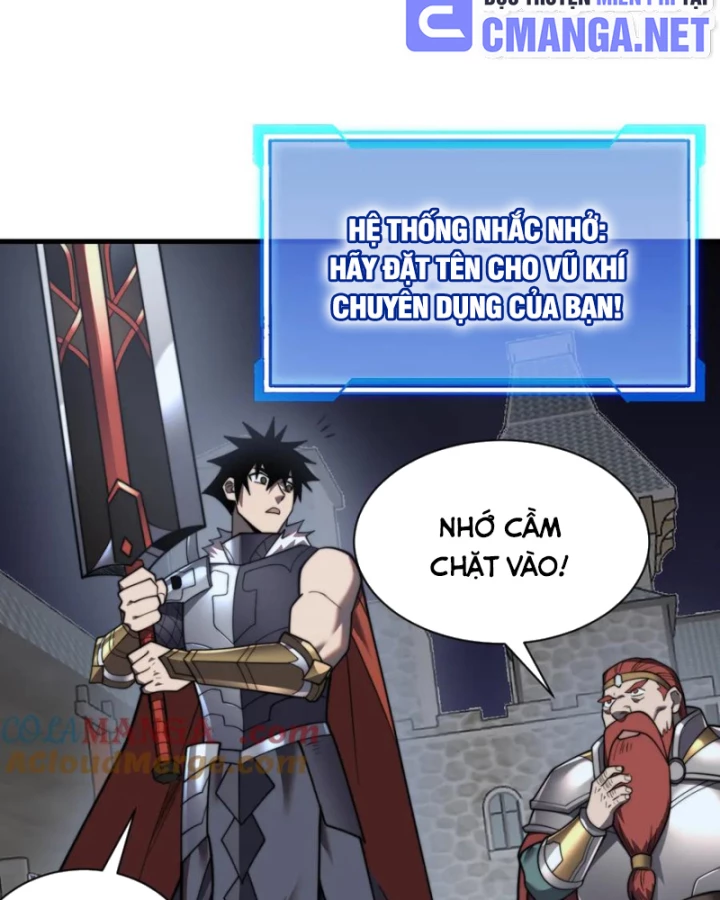 Ta Trở Thành Đại Phản Diện Của Toàn Sever Chapter 106 - Trang 2