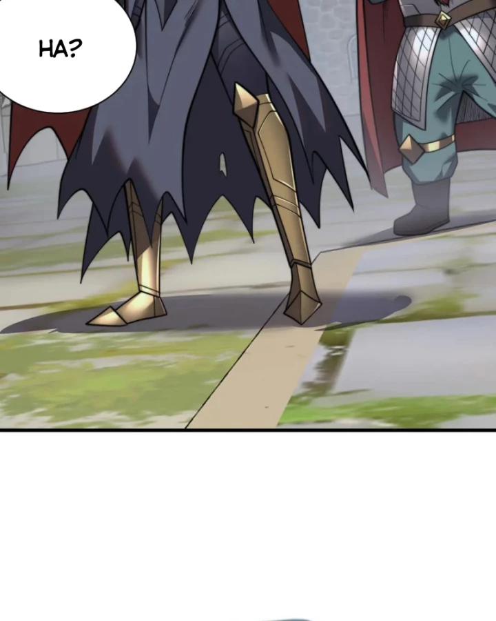 Ta Trở Thành Đại Phản Diện Của Toàn Sever Chapter 106 - Trang 2