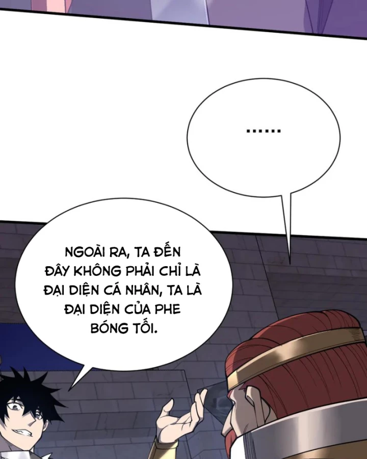 Ta Trở Thành Đại Phản Diện Của Toàn Sever Chapter 107 - Trang 2