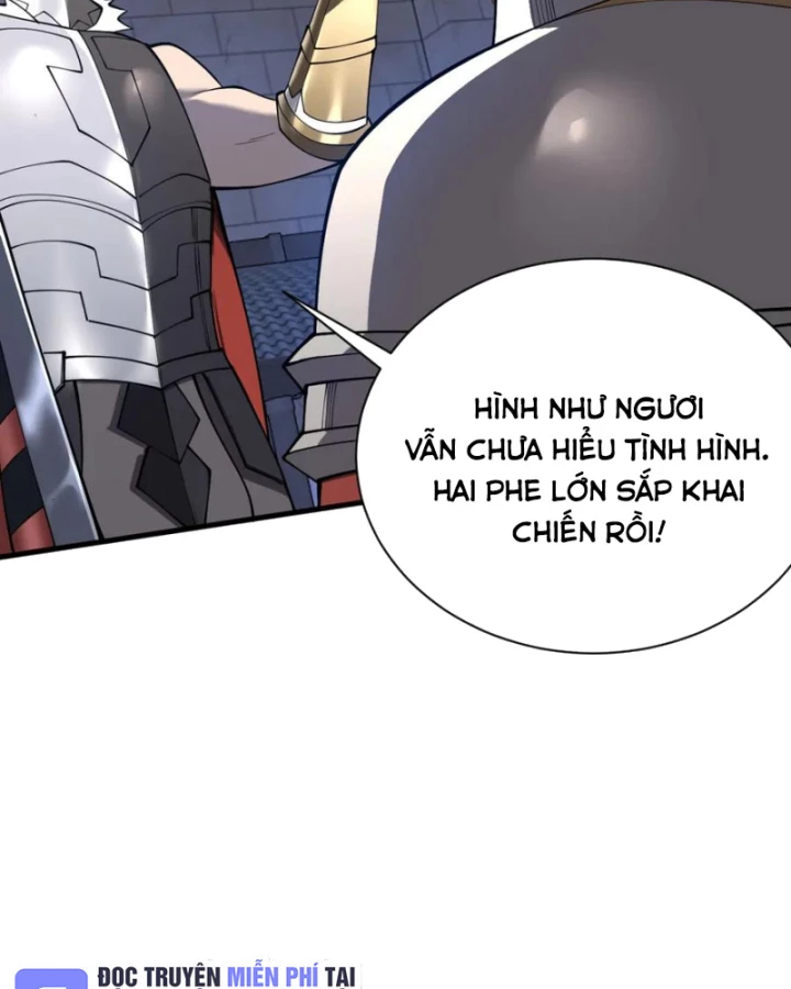 Ta Trở Thành Đại Phản Diện Của Toàn Sever Chapter 107 - Trang 2