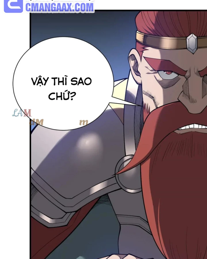 Ta Trở Thành Đại Phản Diện Của Toàn Sever Chapter 107 - Trang 2