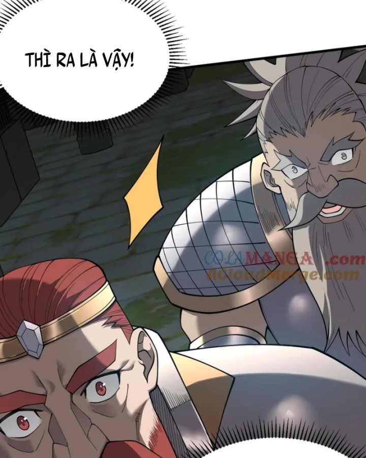 Ta Trở Thành Đại Phản Diện Của Toàn Sever Chapter 107 - Trang 2