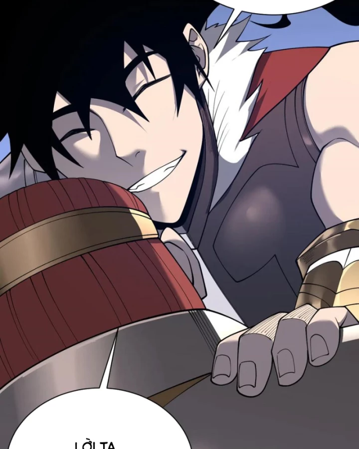 Ta Trở Thành Đại Phản Diện Của Toàn Sever Chapter 107 - Trang 2