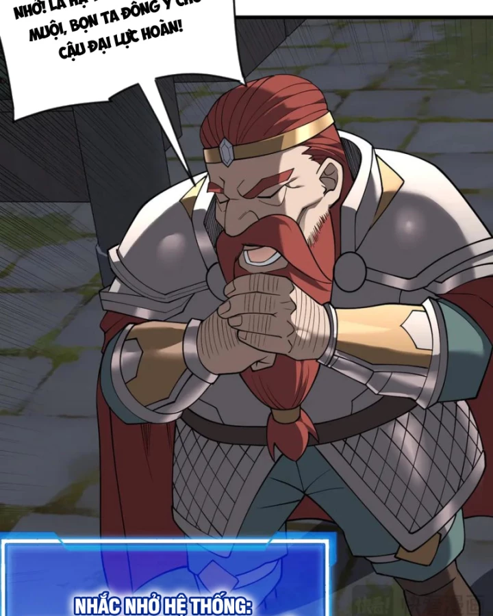 Ta Trở Thành Đại Phản Diện Của Toàn Sever Chapter 107 - Trang 2