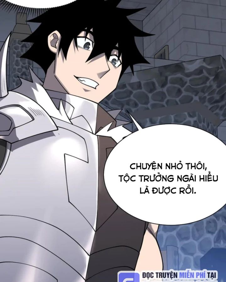 Ta Trở Thành Đại Phản Diện Của Toàn Sever Chapter 107 - Trang 2