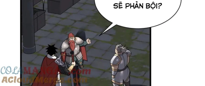 Ta Trở Thành Đại Phản Diện Của Toàn Sever Chapter 107 - Trang 2