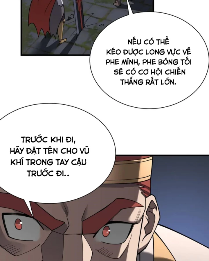 Ta Trở Thành Đại Phản Diện Của Toàn Sever Chapter 107 - Trang 2