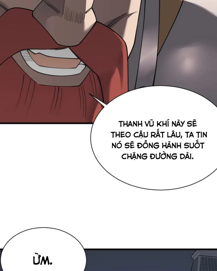 Ta Trở Thành Đại Phản Diện Của Toàn Sever Chapter 107 - Trang 2