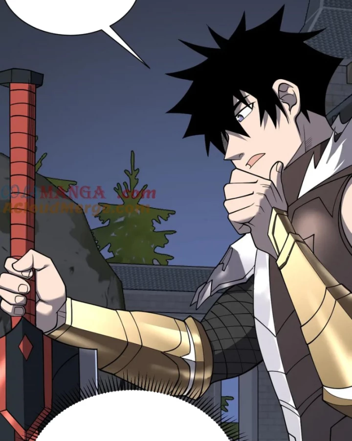 Ta Trở Thành Đại Phản Diện Của Toàn Sever Chapter 107 - Trang 2